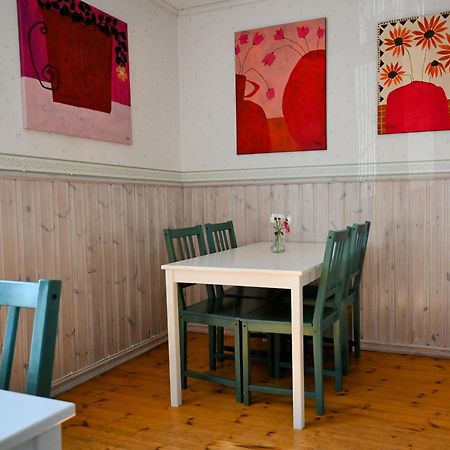 Strandhugget Bnb Sottunga Exterior photo