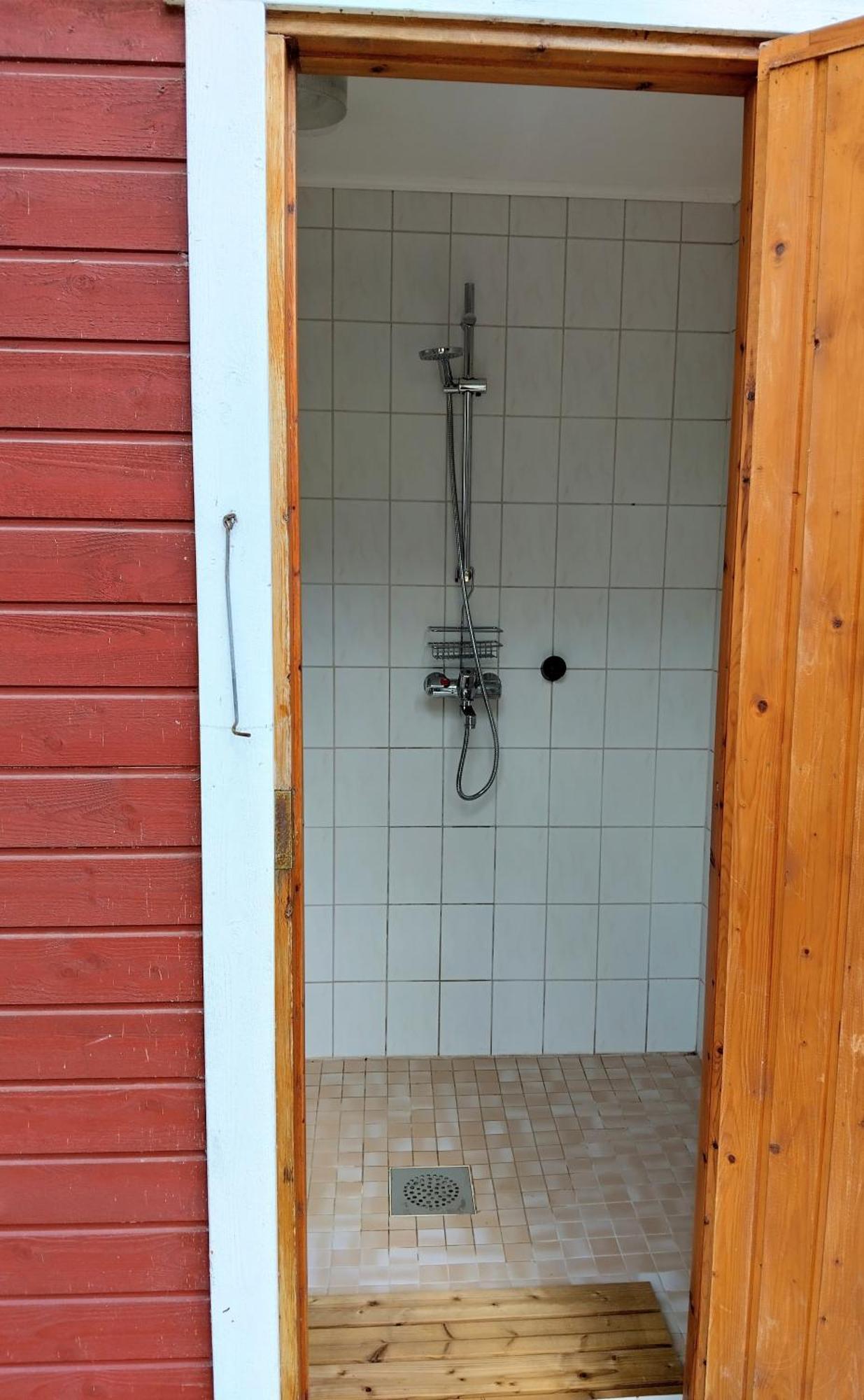 Strandhugget Bnb Sottunga Exterior photo