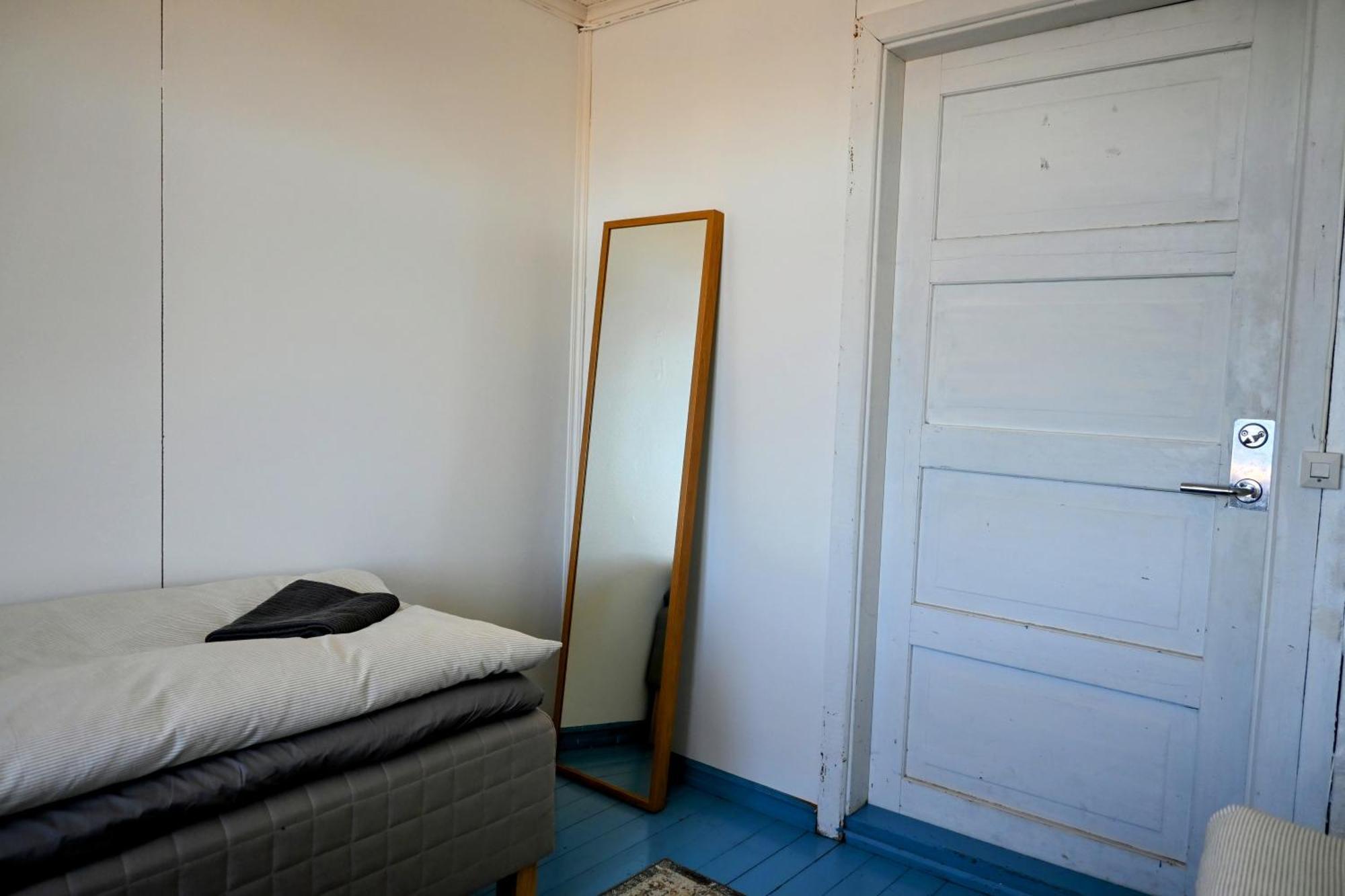Strandhugget Bnb Sottunga Exterior photo